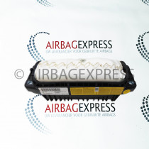 Passagiers airbag Jetta voor 4-deurs, sedan BJ: 2011-2014
