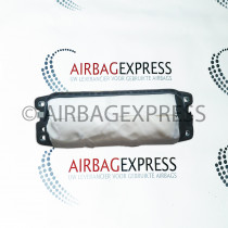 Passagiers airbag Touareg voor 5-deurs, suv/crossover BJ: 2010-2014
