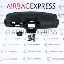 Airbag set Amarok Plus Cabine voor 4-deurs, pick-up BJ: 2011-heden