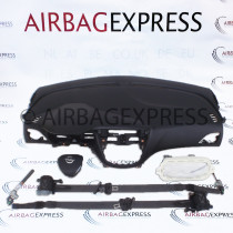 Airbag (set) Opel Karl voor 5-deurs, hatchback BJ: 2015-heden