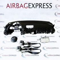 Airbag (set) Mazda 2 voor 5-deurs, hatchback BJ: 2015-heden