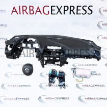 Airbag (set) Mazda 3 voor 5-deurs, hatchback BJ: 2013-heden