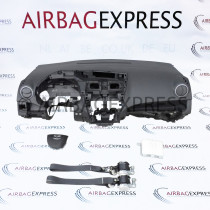 Airbag (set) Mazda 5 voor 5-deurs, mpv BJ: 2010-heden