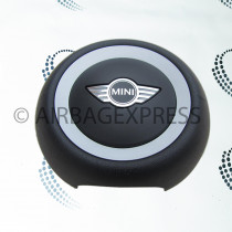 Airbag bestuurder Mini Countryman voor 5-deurs, suv/crossover BJ: 2014-heden