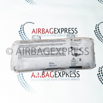 Airbag bijrijder Mini Paceman voor 3-deurs, suv/crossover BJ: 2013-2014