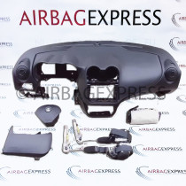 Airbag (set) MiTo voor 3-deurs, hatchback BJ: 2013-heden