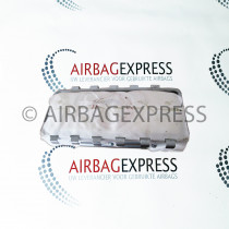 Airbag bijrijder Volkswagen Polo voor 5-deurs, hatchback BJ: 2009-2014