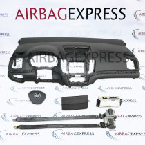 Airbag (set) Volkswagen Sharan voor 5-deurs, mpv BJ: 2015-heden