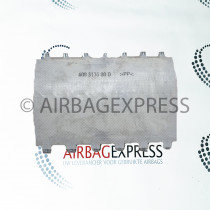 Airbag bijrijder Suzuki Splash voor 5-deurs, mpv BJ: 2008-2012