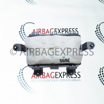 Airbag bijrijder Suzuki Swift voor 5-deurs, hatchback BJ: 2010-2014