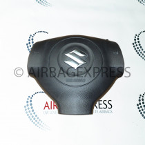 Airbag bestuurder Suzuki Splash voor 5-deurs, mpv BJ: 2008-2012