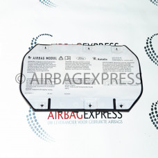 Airbag bijrijder Ford Focus voor 5-deurs, hatchback BJ: 2011-2014