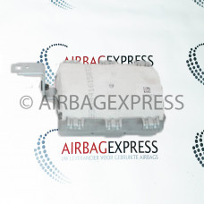 Airbag bijrijder Mazda CX 3 voor 5-deurs, suv/crossover BJ: 2015-heden