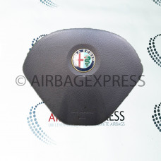 Airbag bestuurder Alfa Romeo MiTo voor 3-deurs, hatchback BJ: 2013-heden