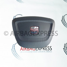 Airbag bestuurder Seat Mii voor 3-deurs, hatchback BJ: 2012-heden