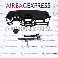 Airbag (set) Hyundai ix35 voor 5-deurs, suv/crossover BJ: 2013-2015