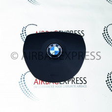 Airbag bestuurder BMW 5-serie voor 4-deurs, sedan BJ: 2013-heden