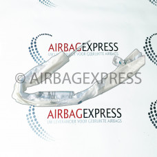 Airbag Dak (links) Citroen C3 Picasso voor 5-deurs, mpv BJ: 2013-heden