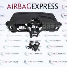 Airbag (set) Ford Tourneo Connect voor 5-deurs, mpv BJ: 2014-heden