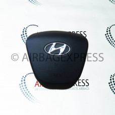 Airbag bestuurder Hyundai i20 voor 5-deurs, hatchback BJ: 2014-heden