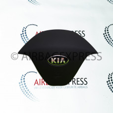 Airbag bestuurder Kia Ceed Sporty Wagon voor 5-deurs, stationwagon BJ: 2007-2009