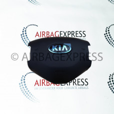 Airbag bestuurder Kia Sportage voor 5-deurs, suv/crossover BJ: 2008-2010