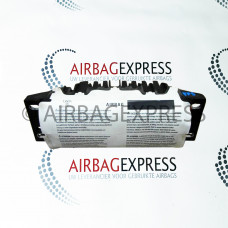 Passagiers airbag Ypsilon voor 5-deurs, hatchback BJ: 2015-heden