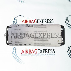 Passagiers airbag Leon voor 5-deurs, hatchback BJ: 2009-2013