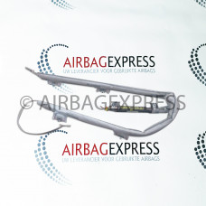 Zijairbag rechts Fabia voor 5-deurs, hatchback BJ: 2010-2015