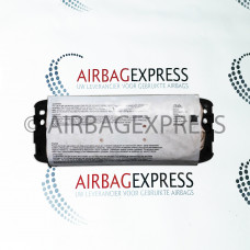 Passagiers airbag Yeti Outdoor voor 5-deurs, suv/crossover BJ: 2014-heden