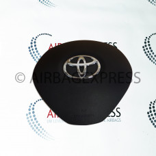 Bestuurder airbag Aygo voor 5-deurs, hatchback BJ: 2014-heden