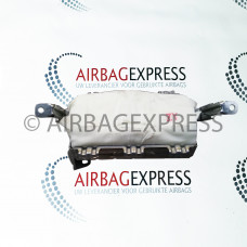 Passagiers airbag RAV4 voor 5-deurs, bestelwagen BJ: 2013-2016