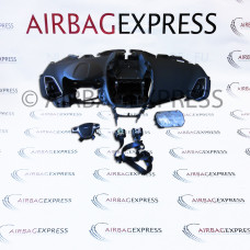 Airbag (set) Ford C-MAX Energi voor 5-deurs, mpv BJ: 2015-heden, 4.2" monitor (scherm)