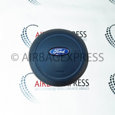 Airbag bestuurder Ford Ka voor 3-deurs, hatchback BJ: 2008-heden