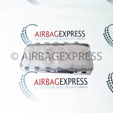 Airbag bijrijder Volkswagen Polo voor 5-deurs, hatchback BJ: 2009-2014