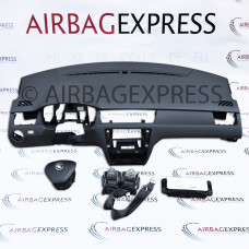 Airbag (set) Skoda Rapid voor 5-deurs, hatchback BJ: 2013-heden