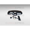 Airbag (set) BMW X5 voor 5-deurs, suv/crossover BJ: 2013-heden