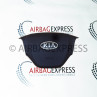 Airbag bestuurder Kia Picanto voor 5-deurs, hatchback BJ: 2007-2010