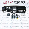 Airbag (set) Kia Sorento voor 5-deurs, suv/crossover BJ: 2015-heden