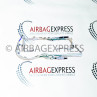 Airbag Dak (links) Mitsubitshi Outlander voor 5-deurs, suv/crossover BJ: 2003-2006