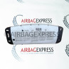 Airbag bijrijder Mercedes-Benz C-klasse Coup̩ voor 2-deurs, coup̩ BJ: 2011-2015