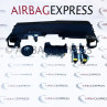 Airbag set Verso-S voor 5-deurs, mpv BJ: 2011-heden