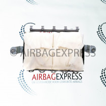 Airbag bijrijder Peugeot 107 voor 5-deurs, hatchback BJ: 2012-2014