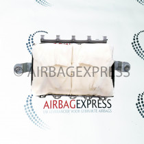 Airbag bijrijder Peugeot 108 voor 3-deurs, hatchback BJ: 2014-heden