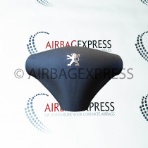 Airbag bestuurder Peugeot 107 voor 3-deurs, hatchback BJ: 2005-2008