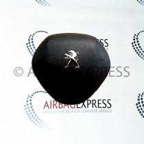 Airbag bestuurder Peugeot 108 voor 3-deurs, hatchback BJ: 2014-heden