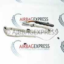 Airbag Dak (links) Alfa Romeo Brera voor 3-deurs, coupé BJ: 2008-2011