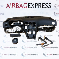 Airbag (set) Alfa Romeo 159 voor 4-deurs, sedan BJ: 2008-2012