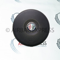 Airbag bestuurder Alfa Romeo 159 voor 5-deurs, stationwagon BJ: 2006-2008