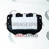 Airbag bijrijder Peugeot 2008 voor 5-deurs, suv/crossover BJ: 2013-2016